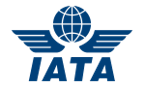 IATA Logo