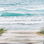 Southern California Beach