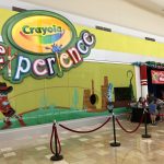 The Crayola Experience, AZ