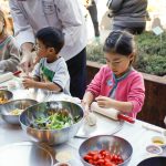 STEM Kitchen and Garden