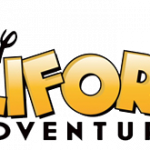 Disney California Adventure logo