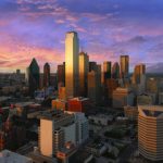 Dallas City View 2