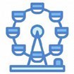 FY21 Attraction icon