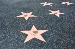 Hollywood Walk of Fame - WorldStrides - Specialty TravelWorldStrides – Specialty Travel