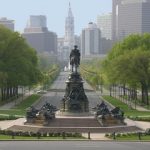 Philadelphia City View 2