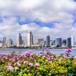 San Diego City View 1