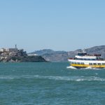 San Francisco Cruise