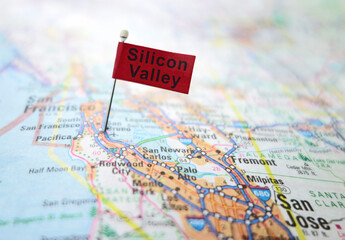 Ezplore the World Famous Silicon Valley