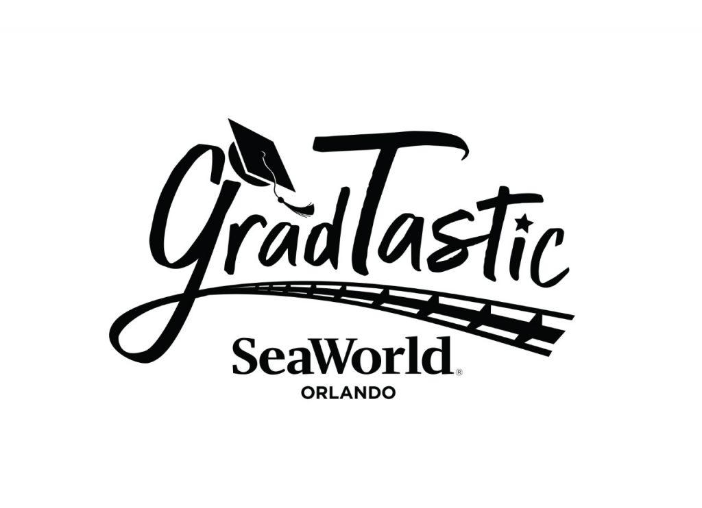 GradTastic BW Logo