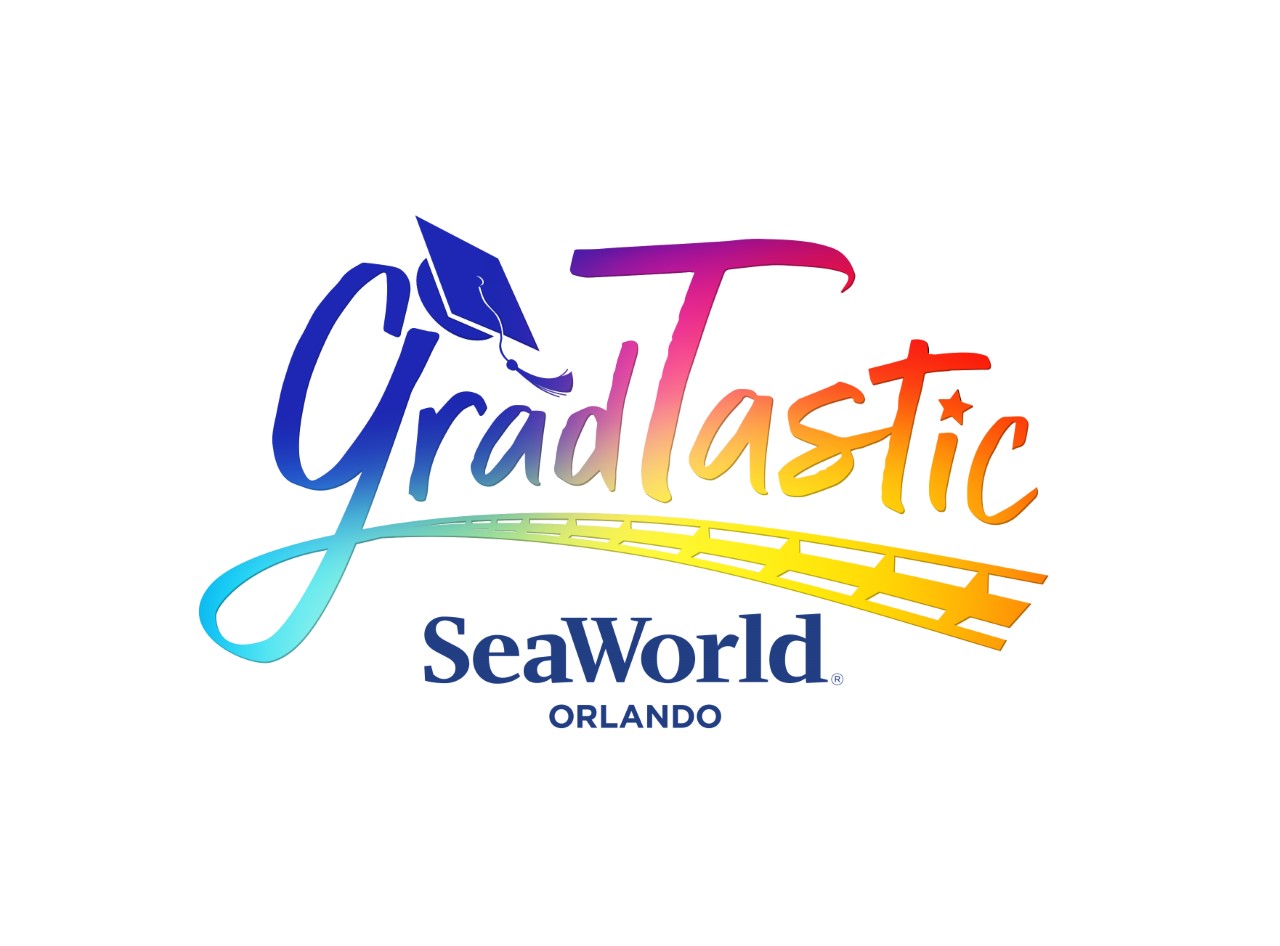 GradTastic Color Logo