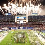 Holiday Bowl-Halftime Show