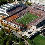 boston college stadium