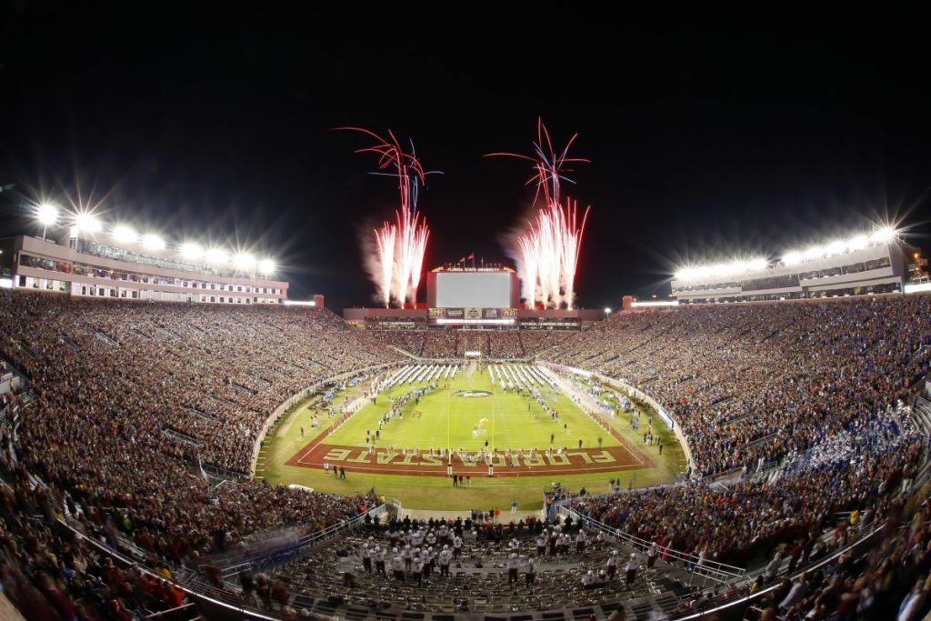 florida state stadium