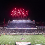 Alumni Stadium