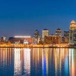 Louisville Skyline