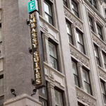 Louisville Embassy Suites Downtown