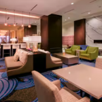 Louisville Embassy Suites Downtown
