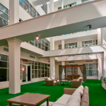 Louisville Embassy Suites Downtown