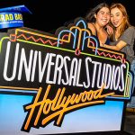 Universal Studios Grad Bash