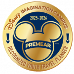 Disney Premear Logo