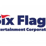 Six Flags Corp Logo