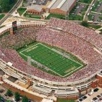 Scott Stadium