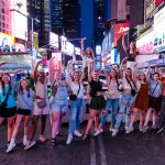 Premiere Performing Arts_Times Square