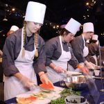 Cook Around the World