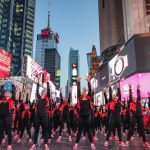 Dance The World Broadway Summer