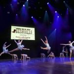 Dance The World Nashville