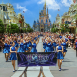 World Dance Competition at Walt Disney World® Resort