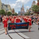 Dance The World at Walt Disney World® Resort