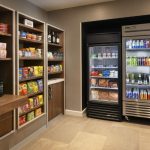 Courtyard Marriott LB 5