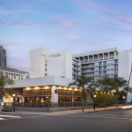 Courtyard Marriott LB 2