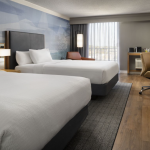 Courtyard Marriott LB 3