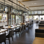 Courtyard Marriott LB 4