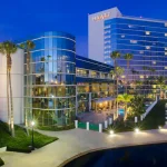 Hyatt Regency LB 1