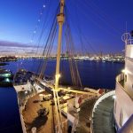 Queen Mary LB 3