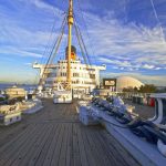 Queen Mary LB 5