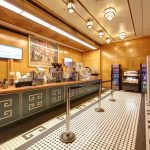 Queen Mary LB 8