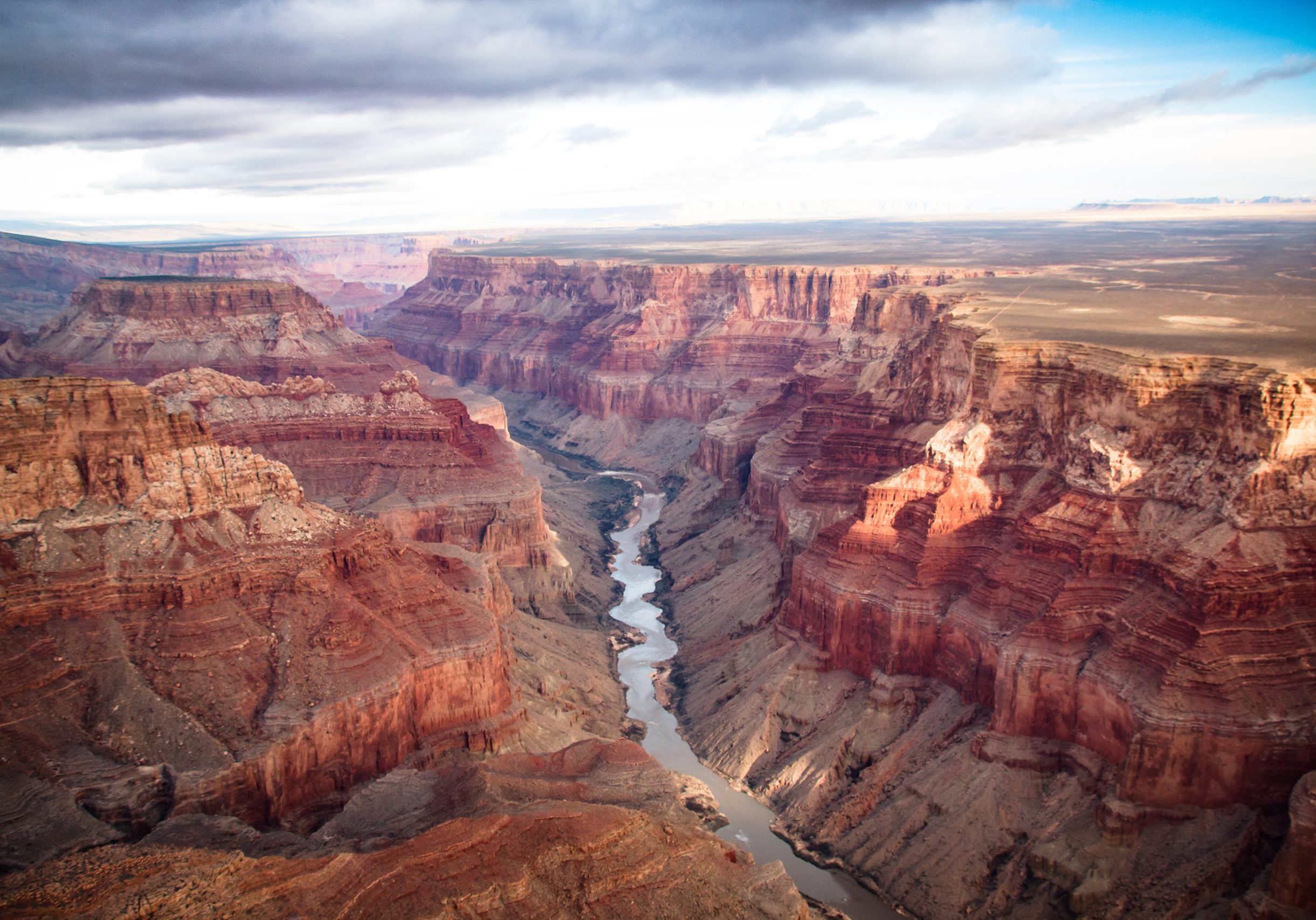 Grand Canyon
