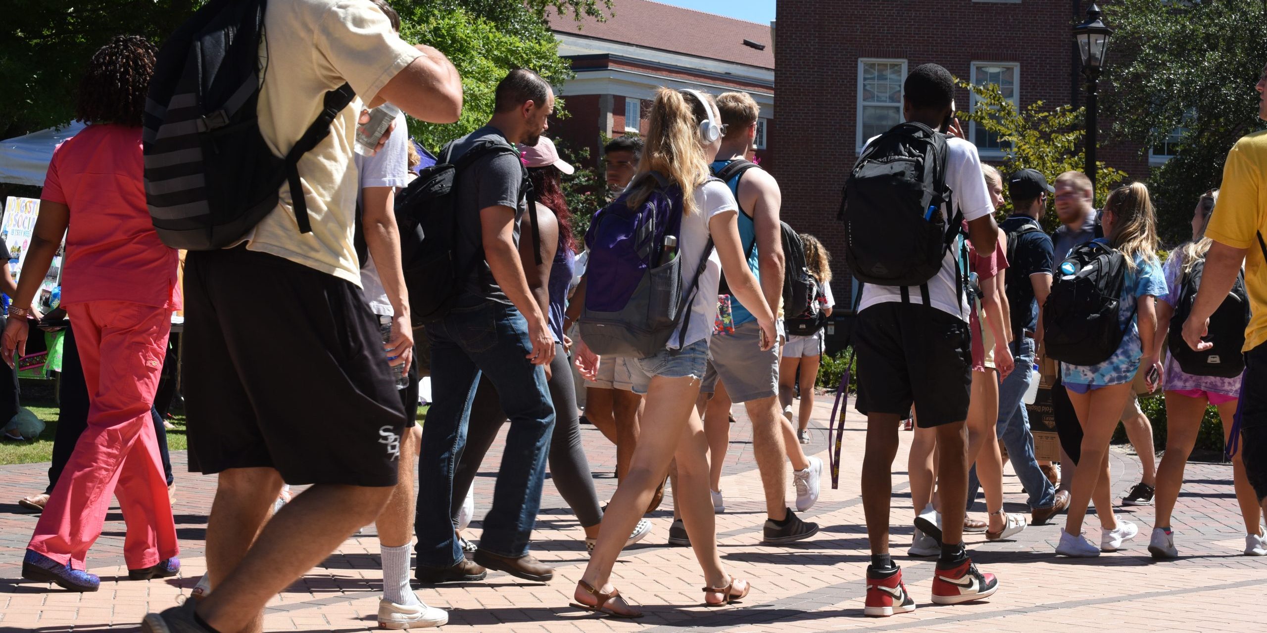 Collège Campus Tours