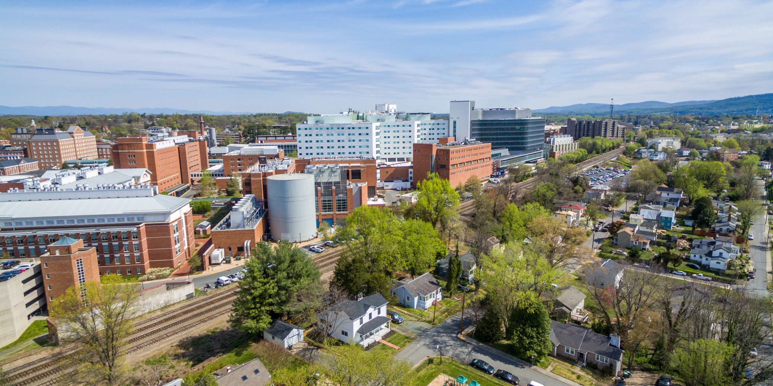 Charlottesville, VA