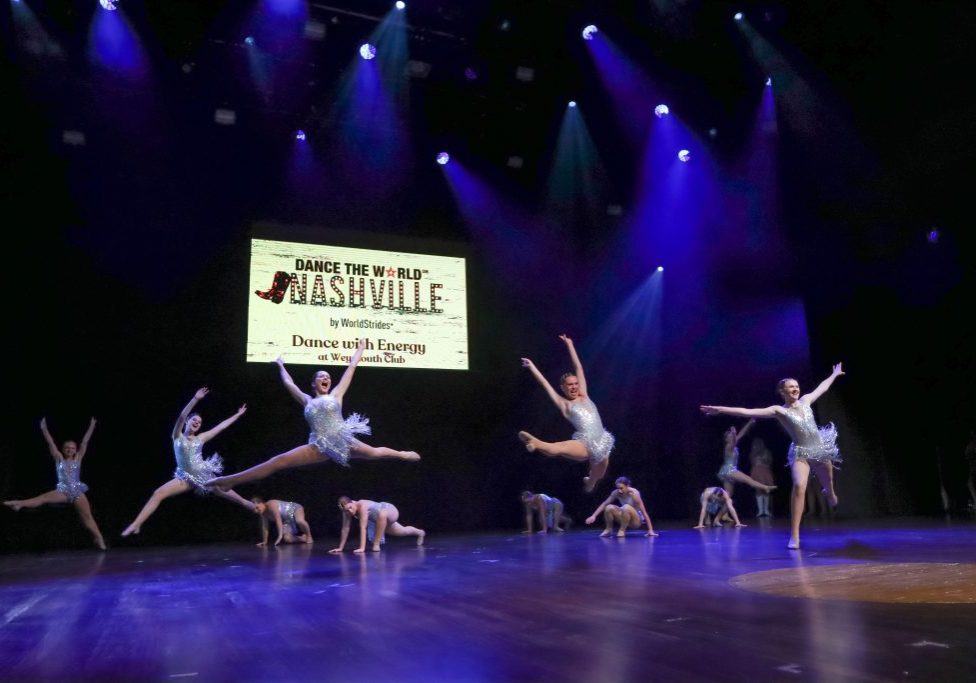 Dance The World Nashville