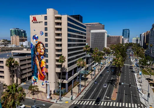 Marriott LB 3