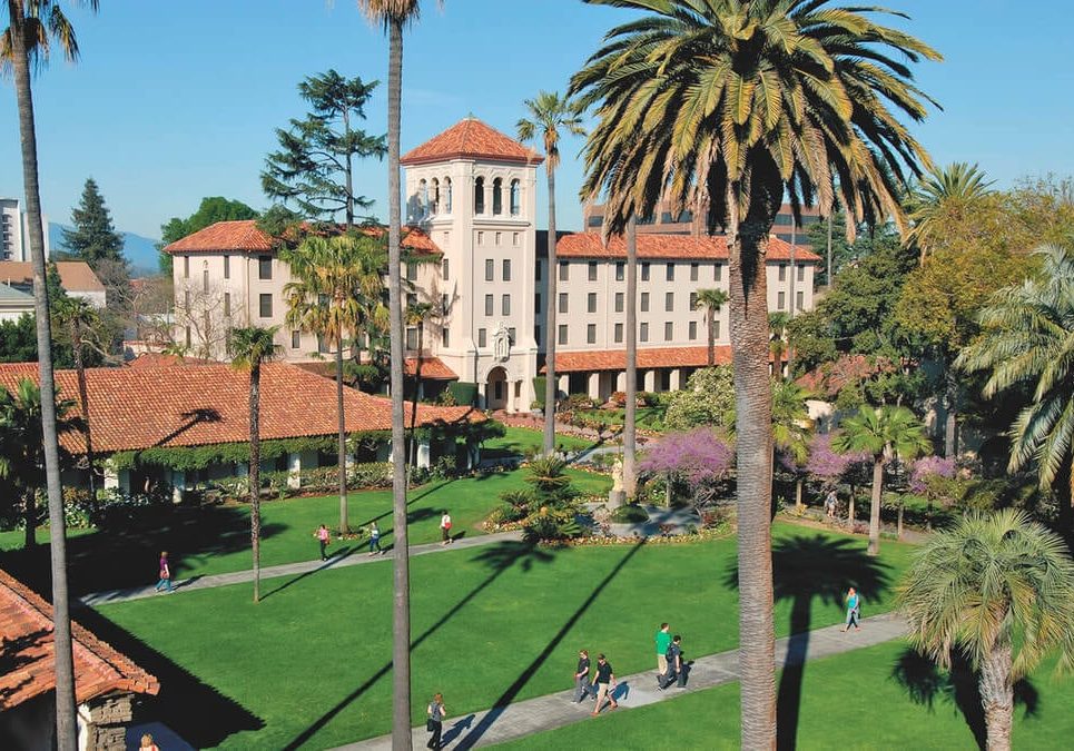 Santa Clara University