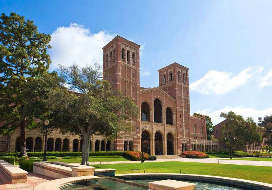 UCLA