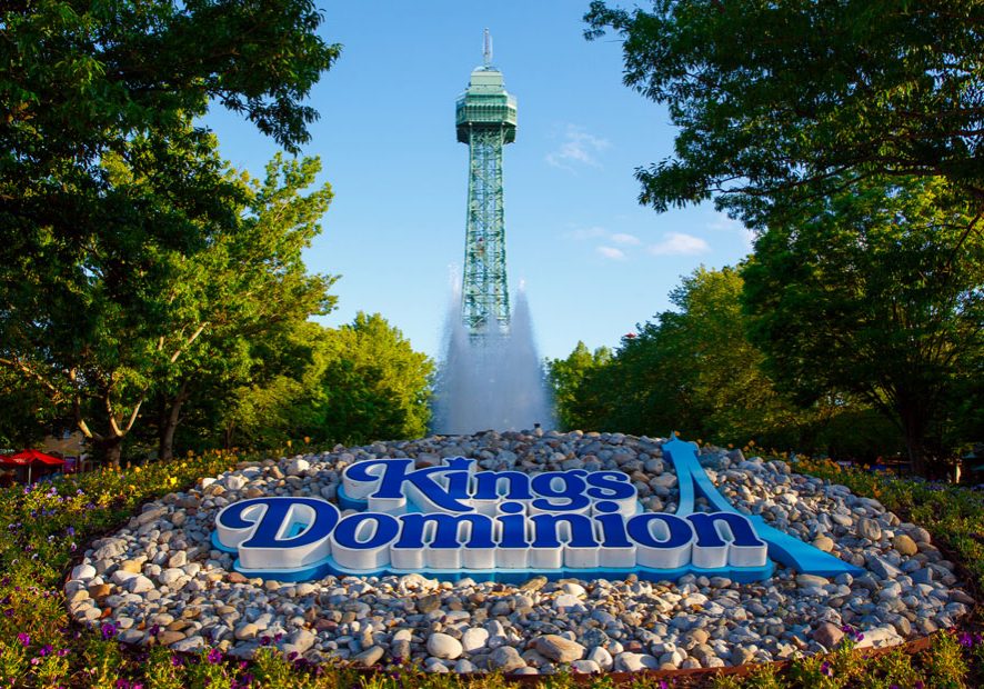 Kings Dominion